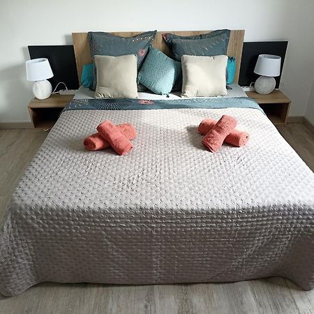 Chambre Privee Montaigu-Vendee Εξωτερικό φωτογραφία