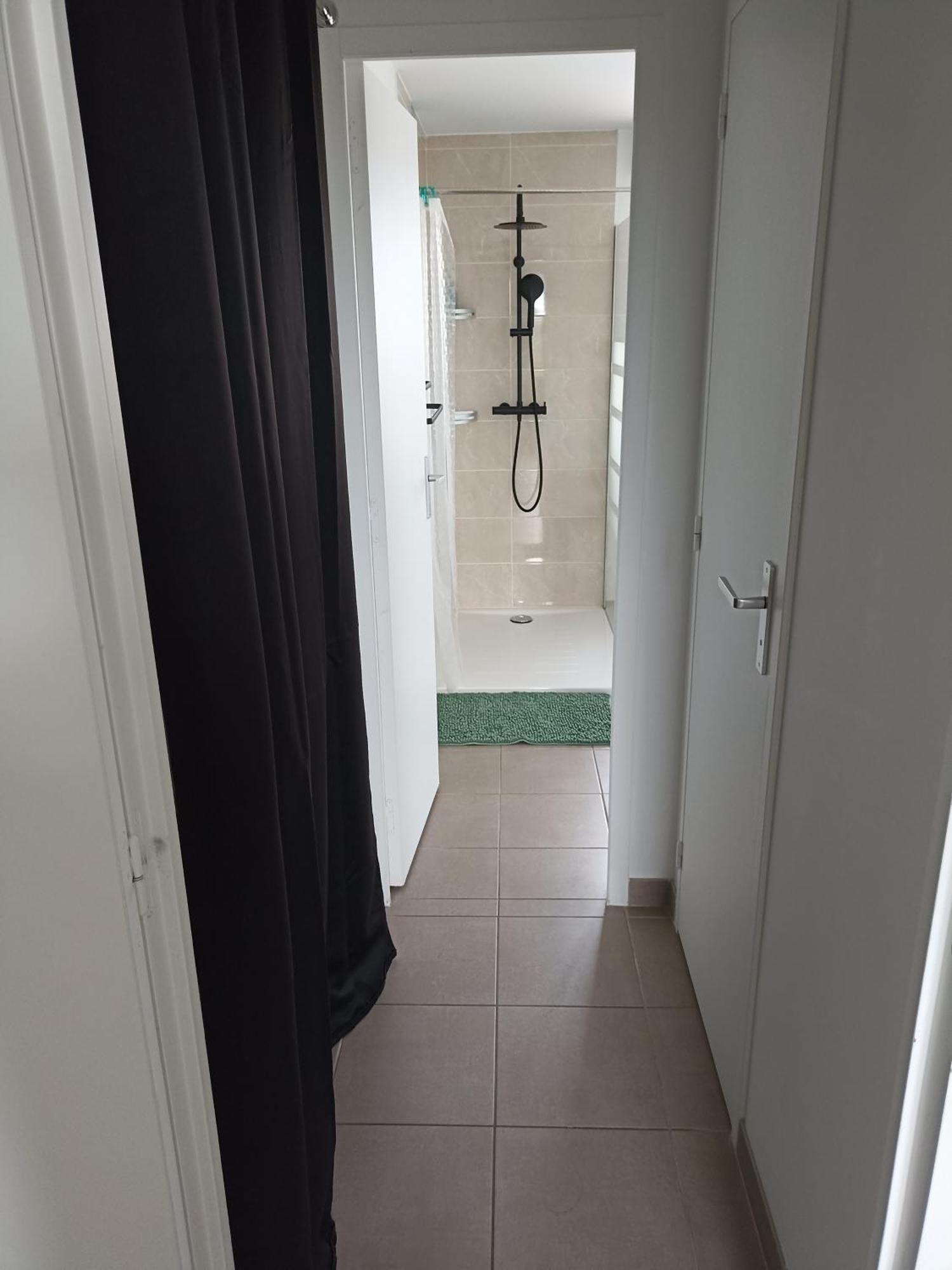Chambre Privee Montaigu-Vendee Εξωτερικό φωτογραφία
