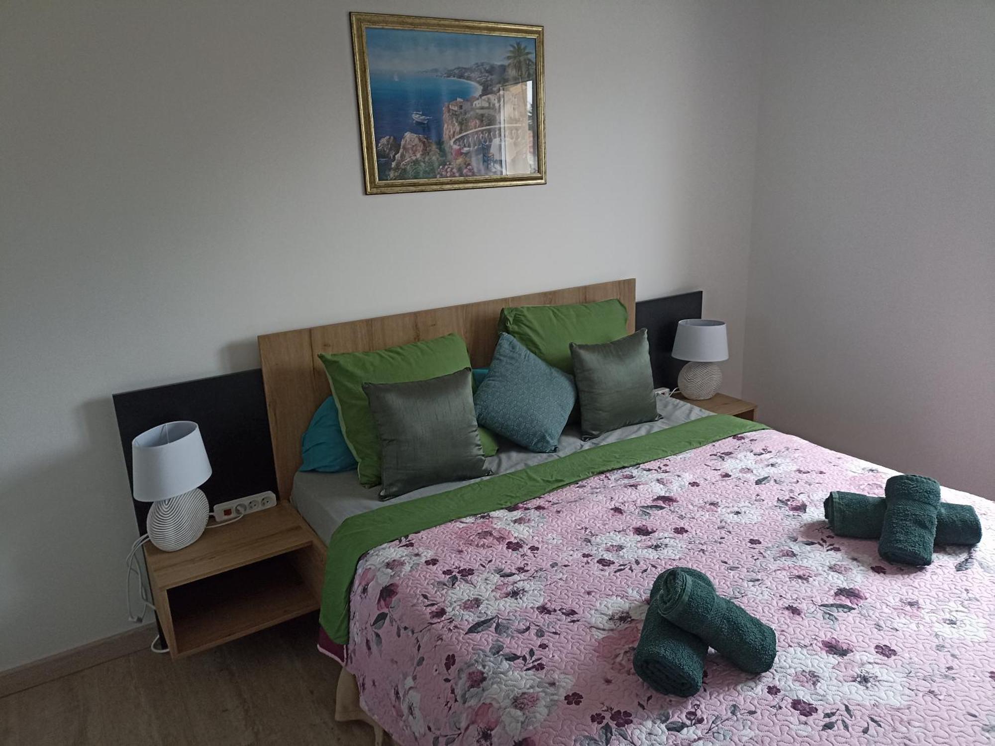 Chambre Privee Montaigu-Vendee Εξωτερικό φωτογραφία