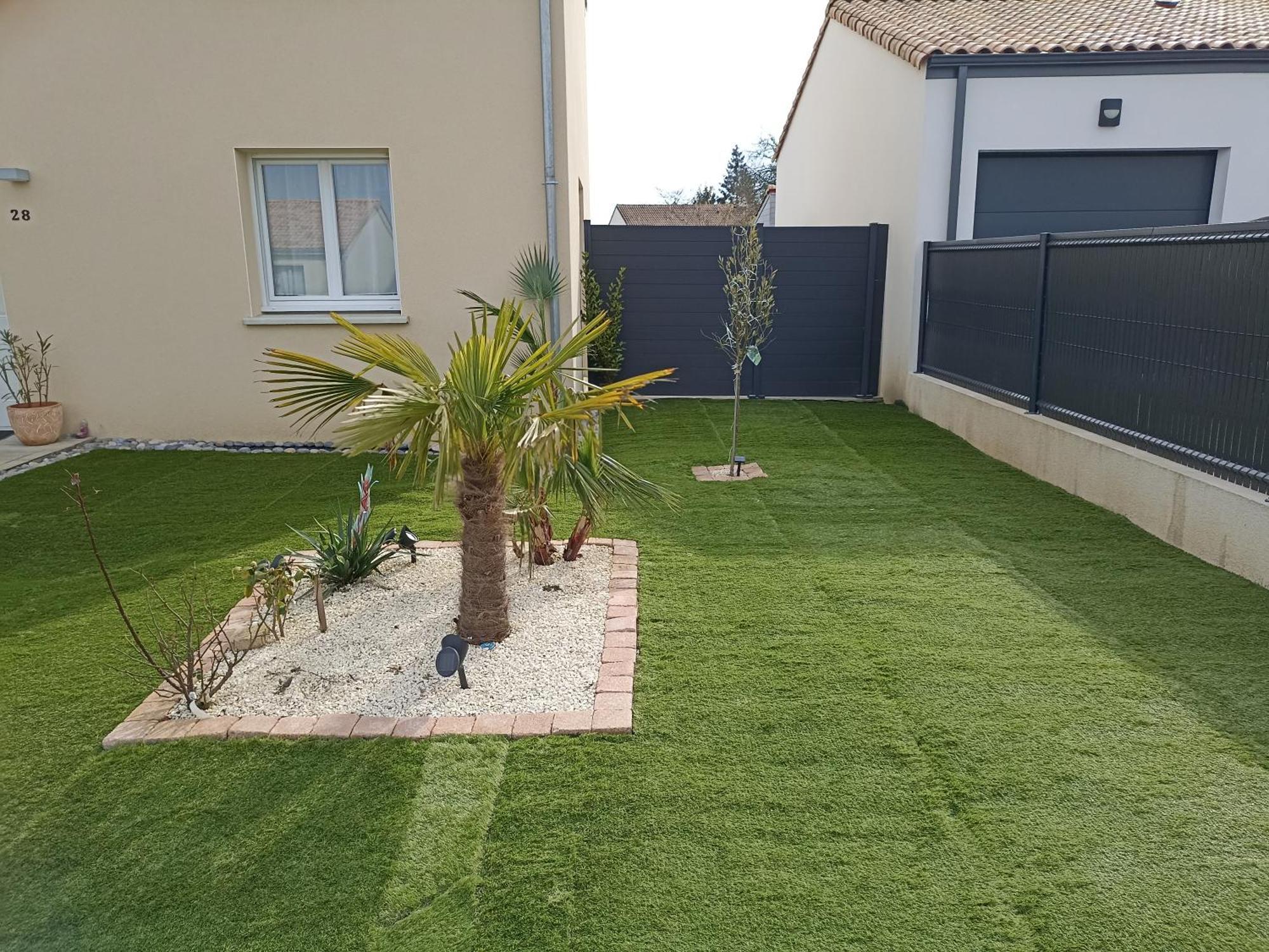 Chambre Privee Montaigu-Vendee Εξωτερικό φωτογραφία